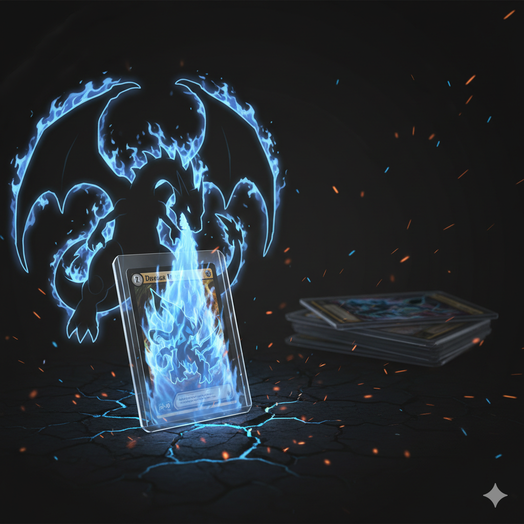 Pokémon Phantasmal Flames Checklist, Pulls, and Toploader Guide